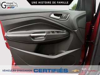 2018 Ford Escape à St-Raymond, Québec - 17 - w320h240px