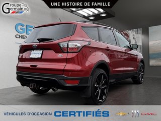 2018 Ford Escape à St-Raymond, Québec - 3 - w320h240px