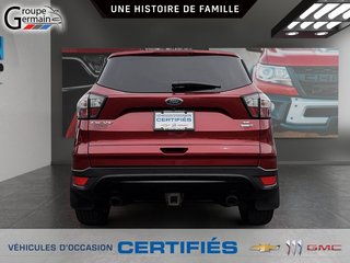 2018 Ford Escape à St-Raymond, Québec - 4 - w320h240px