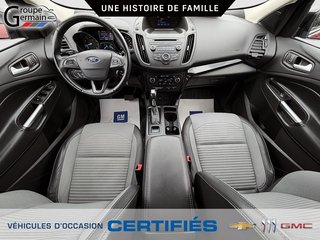 2018 Ford Escape à St-Raymond, Québec - 10 - w320h240px