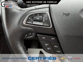 2018 Ford Escape à St-Raymond, Québec - 21 - w320h240px