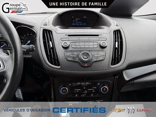 2018 Ford Escape à St-Raymond, Québec - 25 - w320h240px