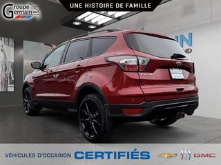 2018 Ford Escape à St-Raymond, Québec - 5 - w320h240px
