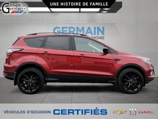 2018 Ford Escape à St-Raymond, Québec - 2 - w320h240px