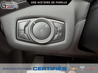 2018 Ford Escape à St-Raymond, Québec - 24 - w320h240px