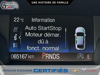 2018 Ford Escape à St-Raymond, Québec - 23 - w320h240px