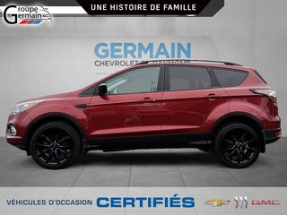 2018 Ford Escape à St-Raymond, Québec - 6 - w320h240px
