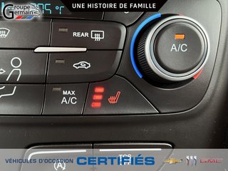 2018 Ford Escape à St-Raymond, Québec - 29 - w320h240px