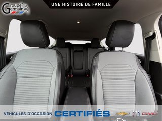 2018 Ford Escape à St-Raymond, Québec - 11 - w320h240px