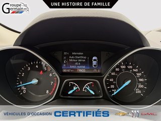 2018 Ford Escape à St-Raymond, Québec - 22 - w320h240px