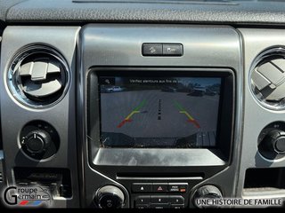 2013 Ford F-150 à St-Raymond, Québec - 20 - w320h240px