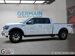 2013 Ford F-150 à St-Raymond, Québec - 6 - w320h240px