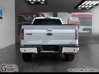 2013 Ford F-150 à St-Raymond, Québec - 4 - w320h240px