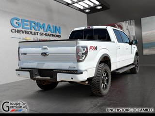 2013 Ford F-150 à St-Raymond, Québec - 3 - w320h240px