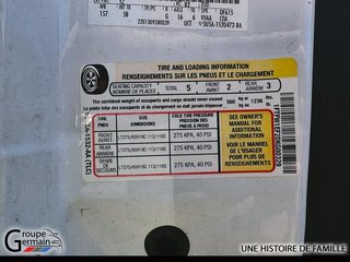 2013 Ford F-150 à St-Raymond, Québec - 28 - w320h240px