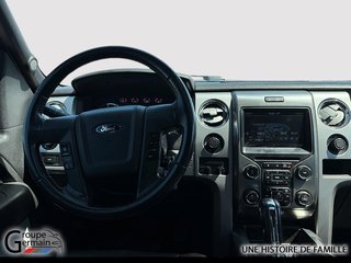 2013 Ford F-150 à St-Raymond, Québec - 22 - w320h240px