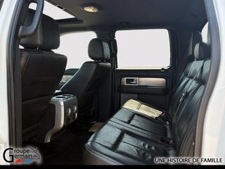 2013 Ford F-150 à St-Raymond, Québec - 24 - w320h240px