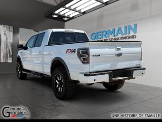 2013 Ford F-150 à St-Raymond, Québec - 5 - w320h240px