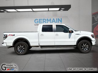 2013 Ford F-150 à St-Raymond, Québec - 2 - w320h240px