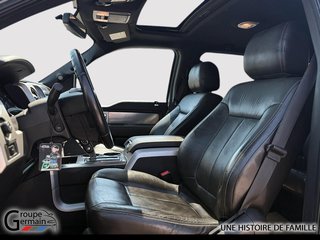 2013 Ford F-150 à St-Raymond, Québec - 11 - w320h240px