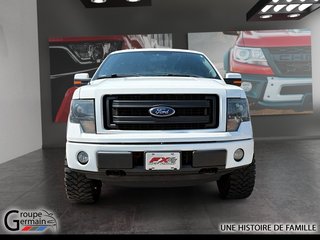 2013 Ford F-150 à St-Raymond, Québec - 8 - w320h240px