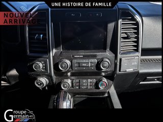 2019 Ford F-150 à St-Raymond, Québec - 5 - w320h240px