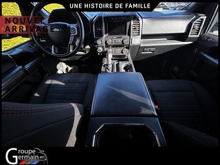 2019 Ford F-150 à St-Raymond, Québec - 4 - w320h240px