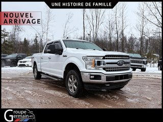 2019 Ford F-150 in St-Raymond, Quebec - 3 - w320h240px