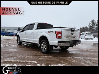 2019 Ford F-150 in St-Raymond, Quebec - 6 - w320h240px