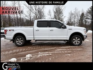 2019 Ford F-150 in St-Raymond, Quebec - 4 - w320h240px