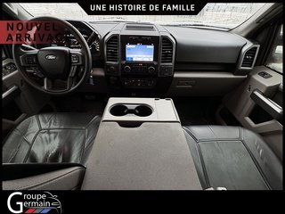 2019 Ford F-150 in St-Raymond, Quebec - 10 - w320h240px