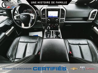 2020 Ford F-150 in St-Raymond, Quebec - 13 - w320h240px