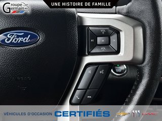 2020 Ford F-150 in St-Raymond, Quebec - 24 - w320h240px