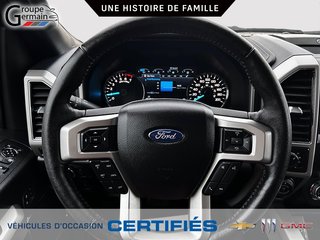 2020 Ford F-150 in St-Raymond, Quebec - 21 - w320h240px