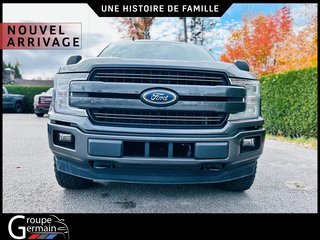 2020 Ford F-150 in St-Raymond, Quebec - 8 - w320h240px