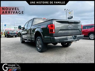 2020 Ford F-150 in St-Raymond, Quebec - 5 - w320h240px