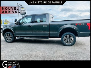 2020 Ford F-150 in St-Raymond, Quebec - 6 - w320h240px