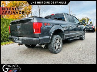 2020 Ford F-150 in St-Raymond, Quebec - 3 - w320h240px