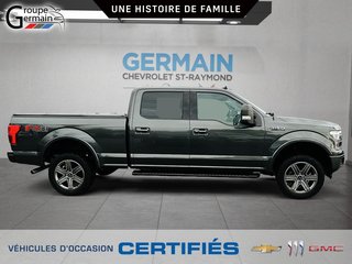 2020 Ford F-150 in St-Raymond, Quebec - 2 - w320h240px