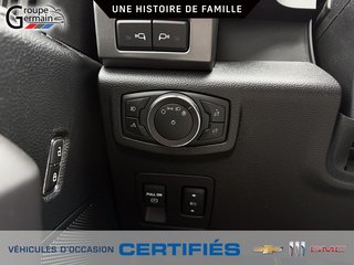 2020 Ford F-150 in St-Raymond, Quebec - 26 - w320h240px