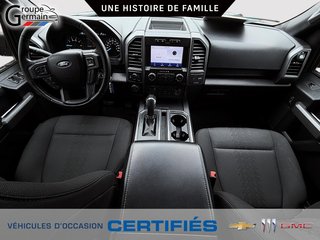 2020 Ford F-150 in St-Raymond, Quebec - 12 - w320h240px