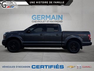 2020 Ford F-150 à St-Raymond, Québec - 6 - w320h240px