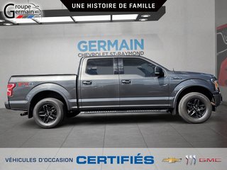2020 Ford F-150 à St-Raymond, Québec - 2 - w320h240px