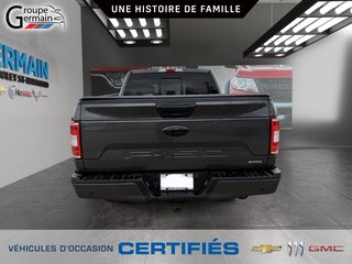 2020 Ford F-150 in St-Raymond, Quebec - 4 - w320h240px