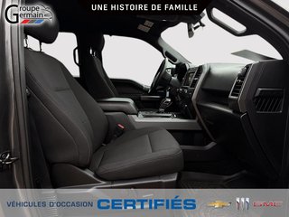 2020 Ford F-150 in St-Raymond, Quebec - 17 - w320h240px