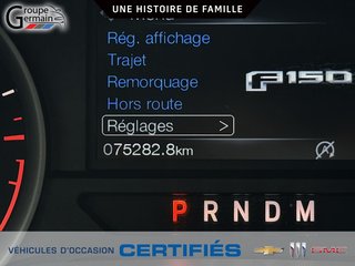 2020 Ford F-150 in St-Raymond, Quebec - 25 - w320h240px