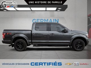 2020 Ford F-150 in St-Raymond, Quebec - 2 - w320h240px