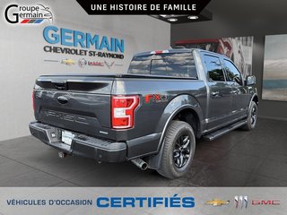 2020 Ford F-150 à St-Raymond, Québec - 3 - w320h240px
