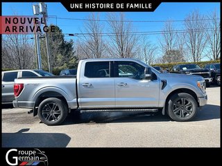 2021 Ford F-150 à St-Raymond, Québec - 2 - w320h240px