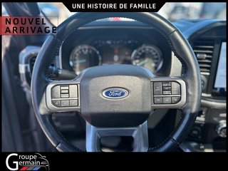 2021 Ford F-150 à St-Raymond, Québec - 7 - w320h240px